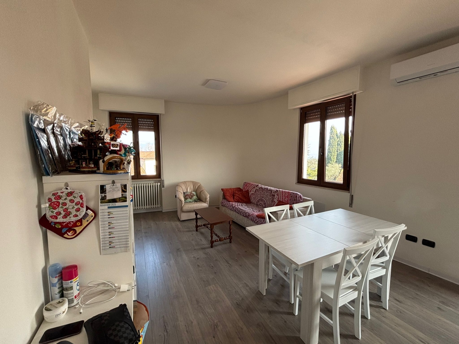 Appartamento - 